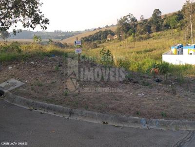 Terreno para Venda, em Bragana Paulista, bairro Residencial Villa Verde