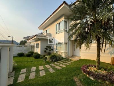 Casa para Venda, em Rio do Sul, bairro Santana, 3 dormitrios, 4 banheiros, 3 sutes, 2 vagas