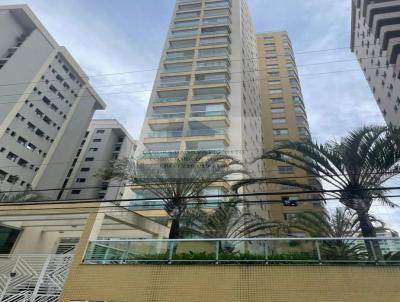 Apartamento para Venda, em Santo Andr, bairro Jardim Bela Vista, 3 dormitrios, 4 banheiros, 3 sutes, 3 vagas