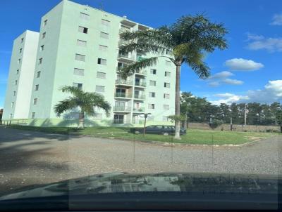 Apartamento para Venda, em Limeira, bairro Parque Rosa Marrafon Lucas, 3 dormitrios, 2 banheiros, 1 sute, 2 vagas