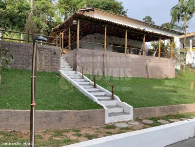 Chcara para Venda, em Atibaia, bairro Jardim Maracan, 4 dormitrios, 5 banheiros, 2 sutes, 15 vagas