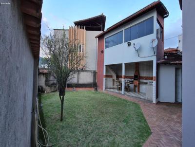 Casa para Venda, em Joo Monlevade, bairro Luclia