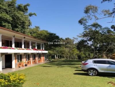 Stio para Venda, em Ibina, bairro caucaia do alto, 6 sutes