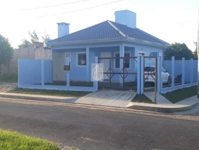 Casa para Venda, em Tramanda, bairro Tramanda Sul, 2 dormitrios, 2 banheiros, 1 sute, 2 vagas