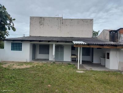 Casa para Temporada, em Guaratuba, bairro BAL. ELIANA, RUA CARLOS GONALVES MAFRA, 3 dormitrios