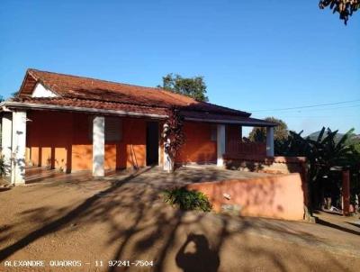 Chcara para Venda, em Bragana Paulista, bairro Agua Comprida, 3 dormitrios, 2 banheiros