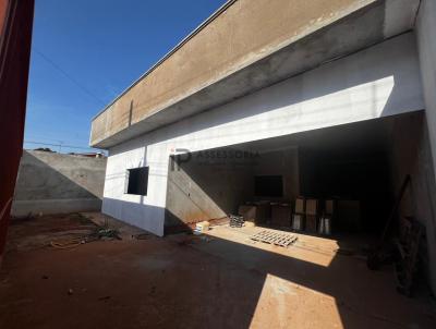 Casa Geminada para Venda, em Jata, bairro Vila Sofia, 3 dormitrios, 1 banheiro, 1 sute, 2 vagas