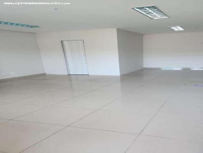 Sala Comercial para Locao, em Guarulhos, bairro Jardim Tranqilidade, 1 banheiro