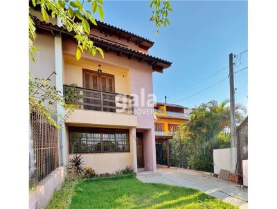 Casa para Venda, em Porto Alegre, bairro Morro Santana, 3 dormitrios, 2 banheiros, 2 vagas