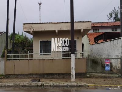 Casa para Venda, em Balnerio Barra do Sul, bairro Centro, 2 dormitrios, 1 banheiro