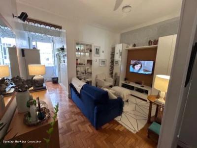 Apartamento 1 Quarto para Venda, em Rio de Janeiro, bairro Flamengo, 1 dormitrio, 1 banheiro