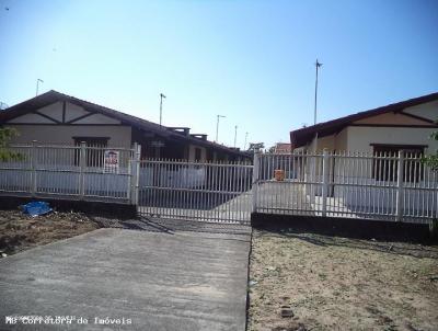 Casa para Temporada, em Guaratuba, bairro BAL. ELIANA, RUA ESTEFANO SWIERZ, 2 dormitrios