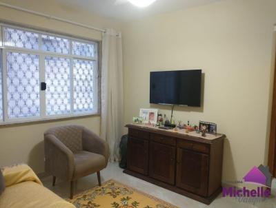 Apartamento para Venda, em Terespolis, bairro JARDIM CASCATA, 1 dormitrio, 1 banheiro