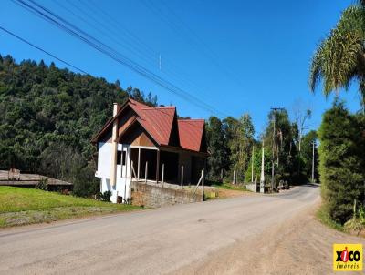 Casa / Sobrado para Venda, em Nova Petrpolis, bairro Linha Imperial