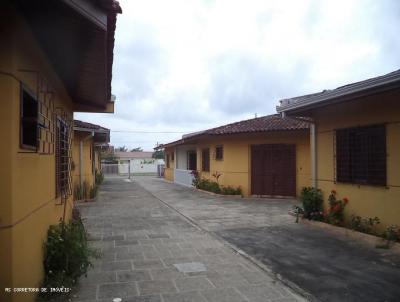 Casa para Temporada, em Guaratuba, bairro BAL. ELIANA, RUA SARGENTO MANOEL CANDIDO PEREIRA, 2 dormitrios, 2 banheiros