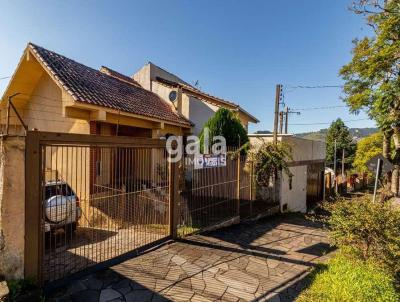 Casa para Venda, em Porto Alegre, bairro Medianeira, 3 dormitrios, 4 banheiros, 2 sutes, 2 vagas