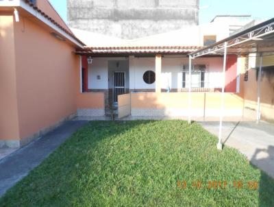 Casa para Venda, em Rio de Janeiro, bairro Parque Anchieta, 2 dormitrios, 1 banheiro, 2 vagas