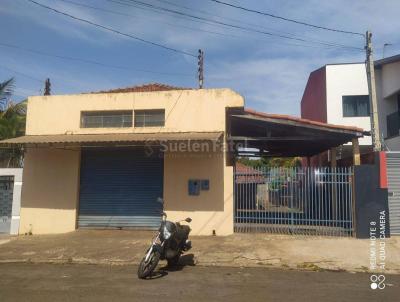 Casa para Venda, em Ourinhos, bairro Vila Perino, 3 dormitrios, 4 banheiros, 5 vagas