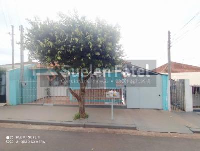 Casa para Venda, em Ourinhos, bairro Vila Boa Esperana, 2 dormitrios, 2 banheiros, 1 sute, 1 vaga