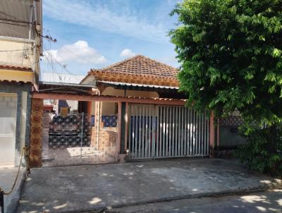 Casa para Venda, em Rio de Janeiro, bairro Guadalupe, 5 dormitrios, 4 banheiros, 3 vagas