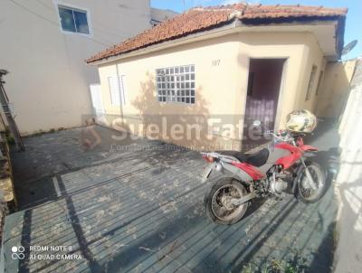 Casa para Venda, em Ourinhos, bairro Vila Margarida, 3 dormitrios, 1 banheiro, 1 vaga