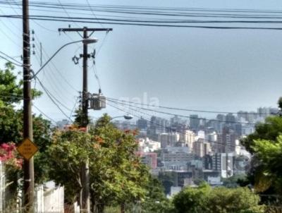 Terreno para Venda, em Porto Alegre, bairro Santa Tereza