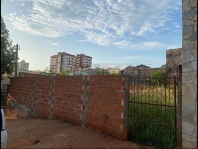 Terreno para Venda, em Ourinhos, bairro Jardim Matilde