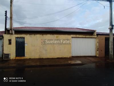 Casa para Venda, em Ourinhos, bairro Jardim Nossa Senhora Aparecida, 3 dormitrios, 3 banheiros, 1 sute, 4 vagas