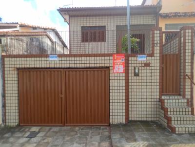 Casa para Venda, em Joo Pessoa, bairro Torre, 4 dormitrios, 2 banheiros, 1 sute, 2 vagas