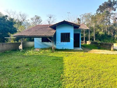 Casa para Venda, em Rio do Sul, bairro Taboo, 2 dormitrios, 1 banheiro, 1 vaga