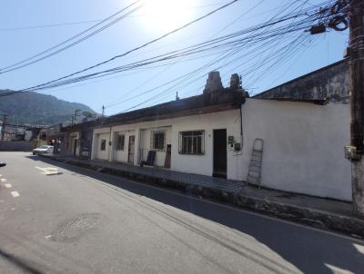 Casa para Locao, em Angra dos Reis, bairro Balnerio, 2 dormitrios, 1 banheiro