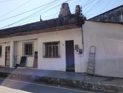 Casa para Locao, em Angra dos Reis, bairro Balnerio, 2 dormitrios, 1 banheiro