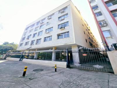 Apartamento para Venda, em Rio de Janeiro, bairro Tijuca, 1 dormitrio, 2 banheiros