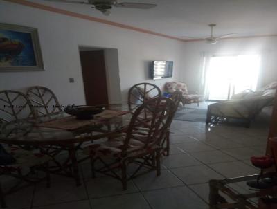 Apartamento 2 Quartos para Venda, em Praia Grande, bairro Vila caiara, 2 dormitrios, 1 banheiro, 1 sute, 1 vaga