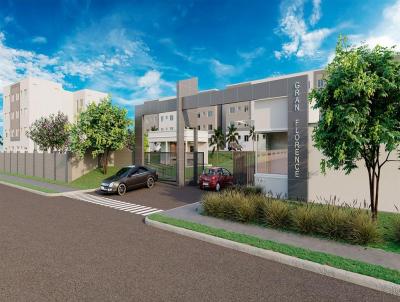 Apartamento para Venda, em Aparecida de Goiânia, bairro REGIÃO DO PAPILLON PARK, 2 dormitórios, 1 banheiro, 1 vaga