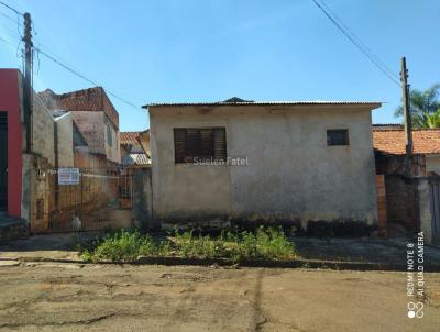 Casa para Venda, em Ourinhos, bairro Parque Minas Gerais, 5 dormitrios, 3 banheiros, 4 vagas