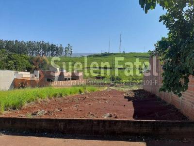 Terreno para Venda, em Ourinhos, bairro Ville de France I