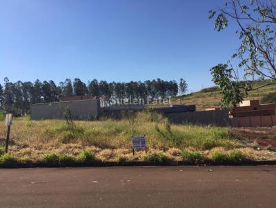 Terreno para Venda, em Ourinhos, bairro Ville de France I