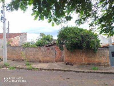 Casa para Venda, em Ourinhos, bairro Jardim Anchieta, 2 dormitrios, 1 banheiro