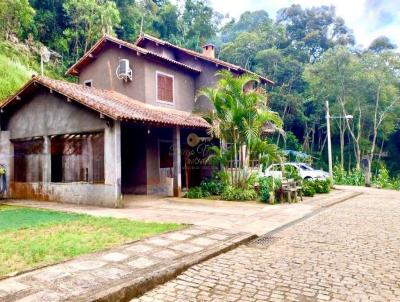 Casa para Venda, em Terespolis, bairro Parque do Imbui, 6 dormitrios, 4 banheiros, 1 sute, 5 vagas