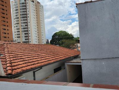 Sobrado para Venda, em So Paulo, bairro Chcara Santo Antnio (Zona Sul), 6 dormitrios, 4 banheiros, 4 vagas