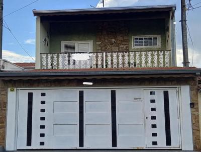 Casa para Venda, em Indaiatuba, bairro Jardim Alice, 3 dormitrios, 2 banheiros, 1 sute, 2 vagas