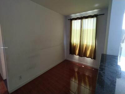 Apartamento para Locao, em Mogi das Cruzes, bairro Jundiapeba, 2 dormitrios, 1 banheiro, 1 vaga