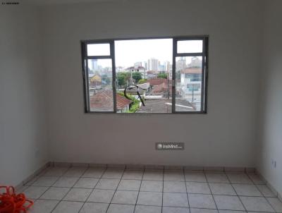 Apartamento para Venda, em So Vicente, bairro Jardim Independncia, 2 dormitrios, 1 banheiro, 1 vaga