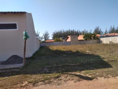 Terreno para Venda, em So Joo da Barra, bairro CHAPU DO SOL