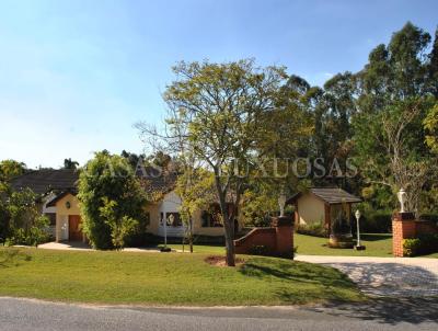 Casa em Condomnio para Venda, em Itu, bairro Condominio Fazenda Vila Real de Itu, 4 dormitrios, 6 banheiros, 4 sutes, 2 vagas