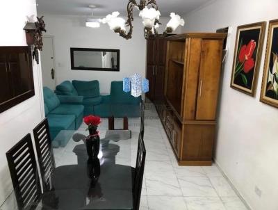 Apartamento para Venda, em So Vicente, bairro Centro, 2 dormitrios, 2 banheiros, 1 vaga