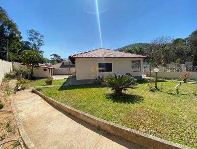 Casa em Condomnio para Venda, em Terespolis, bairro Prata, 4 dormitrios, 4 banheiros, 1 sute, 2 vagas