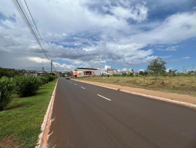 Terreno Comercial para Locao, em Rio Verde, bairro Avenida Presidente Vargas