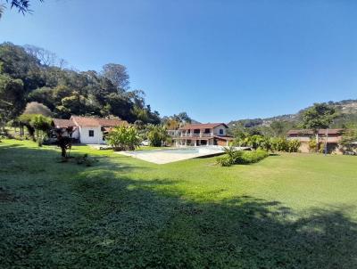 Casa para Venda, em Terespolis, bairro Parque do Imbui, 5 dormitrios, 6 banheiros, 5 sutes, 2 vagas